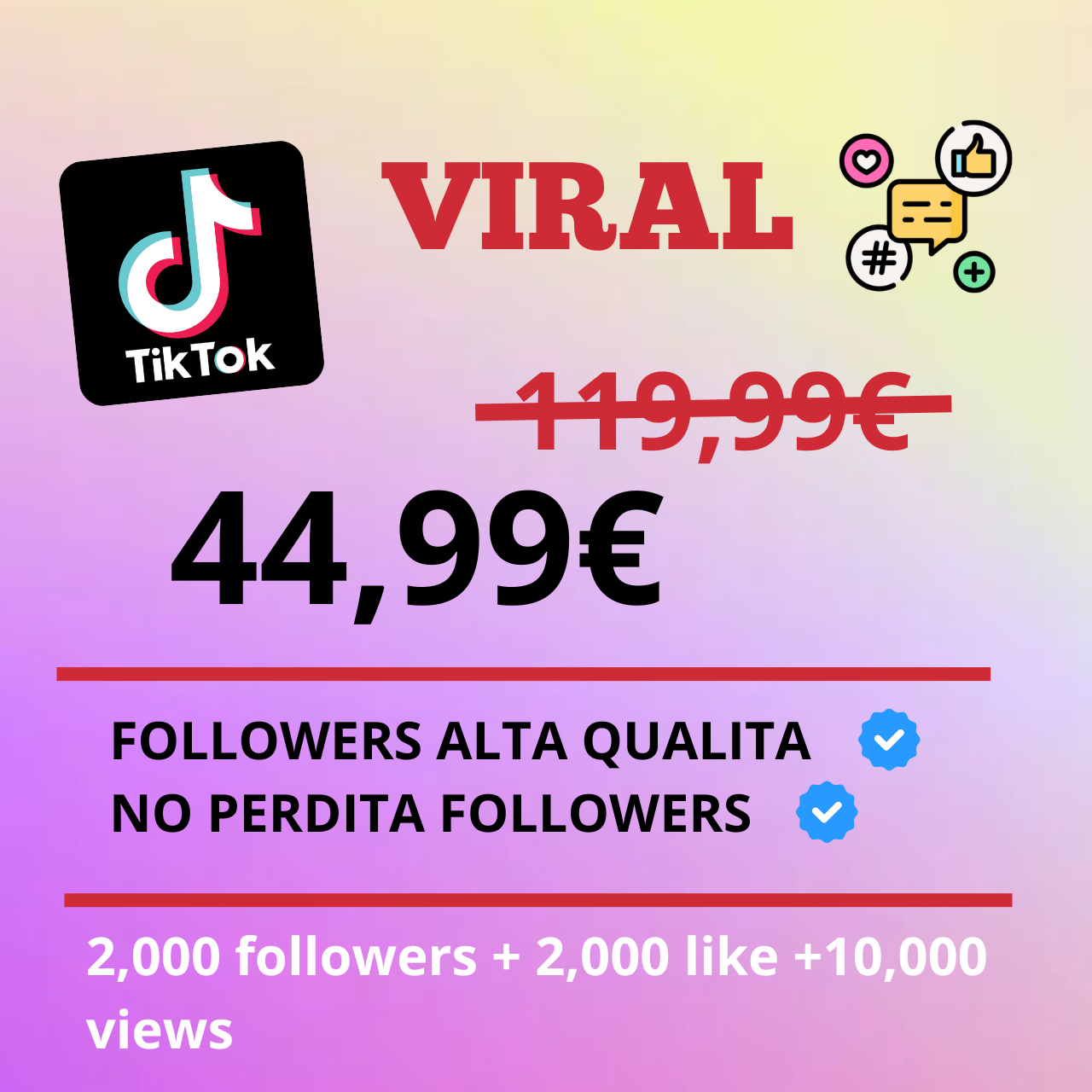 Tik tok Viral